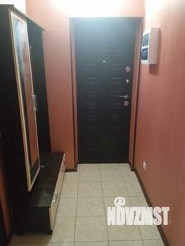 2-к квартира, посуточно, 34м2, 5/25 этаж