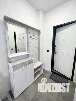 1-к квартира, посуточно, 18м2, 1/1 этаж