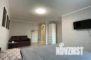 1-к квартира, посуточно, 35м2, 5/5 этаж