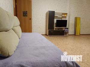 3-к квартира, посуточно, 70м2, 13/25 этаж