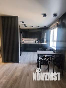 2-к квартира, посуточно, 60м2, 9/22 этаж