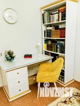 2-к квартира, посуточно, 70м2, 8/17 этаж