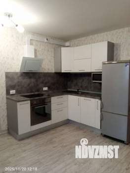 Студия квартира, на длительный срок, 32м2, 8/25 этаж