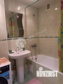 1-к квартира, на длительный срок, 46м2, 2/17 этаж