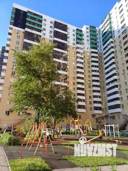 2-к квартира, на длительный срок, 70м2, 9/20 этаж