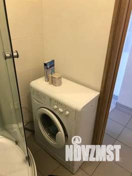 Студия квартира, посуточно, 20м2, 14/16 этаж