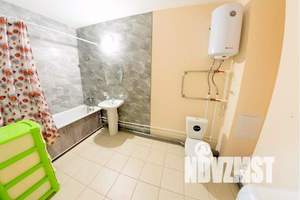 1-к квартира, посуточно, 30м2, 18/25 этаж