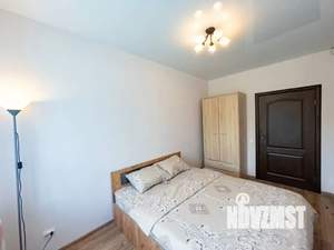 3-к квартира, посуточно, 60м2, 1/1 этаж