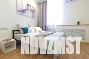 1-к квартира, посуточно, 27м2, 16/16 этаж