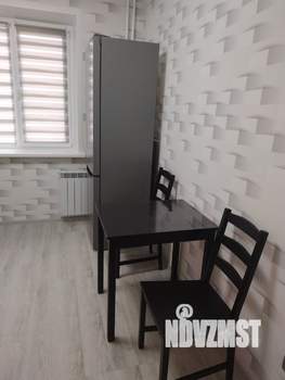 1-к квартира, на длительный срок, 34м2, 7/10 этаж