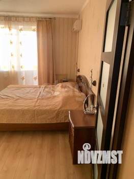 3-к квартира, на длительный срок, 69м2, 2/16 этаж