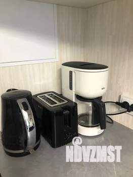 Студия квартира, посуточно, 25м2, 6/8 этаж