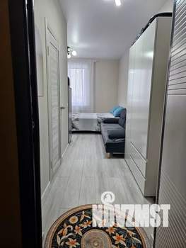 Студия квартира, посуточно, 21м2, 10/12 этаж