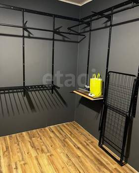 1-к квартира, на длительный срок, 41м2, 10/16 этаж