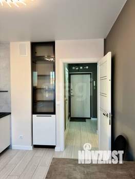 1-к квартира, на длительный срок, 34м2, 7/8 этаж