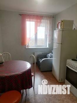 1-к квартира, посуточно, 49м2, 4/16 этаж