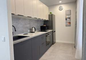 2-к квартира, на длительный срок, 50м2, 3/9 этаж