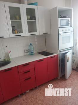 1-к квартира, на длительный срок, 33м2, 10/25 этаж