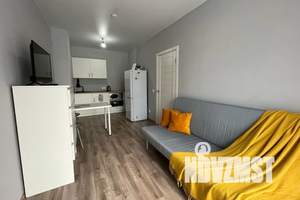 2-к квартира, посуточно, 37м2, 8/11 этаж