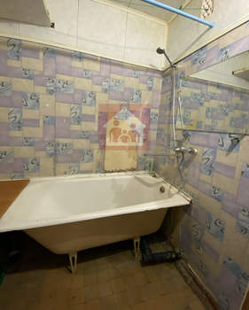 1-к квартира, на длительный срок, 35м2, 7/10 этаж