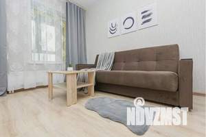 1-к квартира, посуточно, 47м2, 8/28 этаж