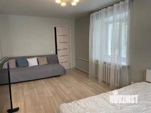 1-к квартира, на длительный срок, 32м2, 2/5 этаж