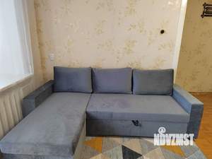 2-к квартира, на длительный срок, 44м2, 4/5 этаж