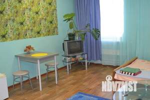 1-к квартира, посуточно, 36м2, 6/17 этаж