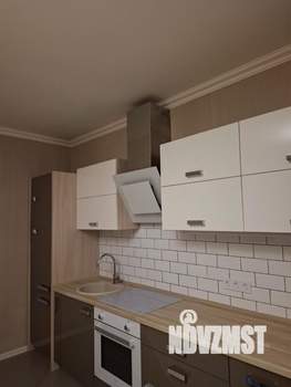 2-к квартира, на длительный срок, 54м2, 3/16 этаж