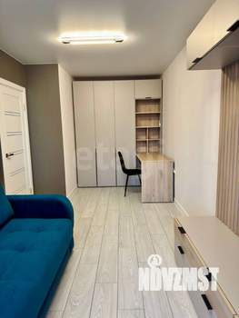 1-к квартира, на длительный срок, 34м2, 7/8 этаж