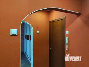 1-к квартира, на длительный срок, 36м2, 9/16 этаж