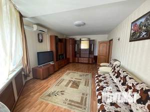 2-к квартира, посуточно, 77м2, 5/16 этаж