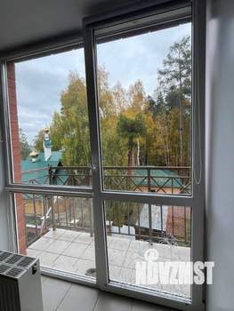 Студия квартира, на длительный срок, 31м2, 3/3 этаж