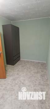 2-к квартира, на длительный срок, 42м2, 5/5 этаж