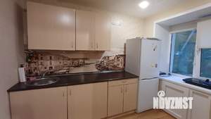 2-к квартира, на длительный срок, 32м2, 1/5 этаж