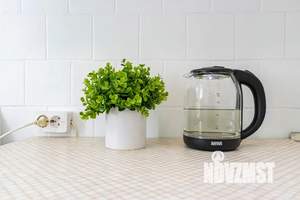 1-к квартира, посуточно, 38м2, 1/5 этаж