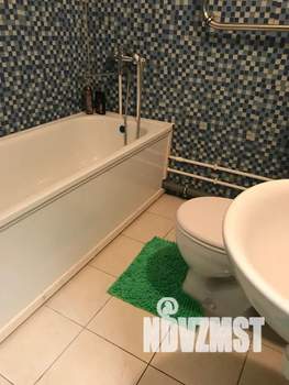 Студия квартира, посуточно, 35м2, 12/23 этаж