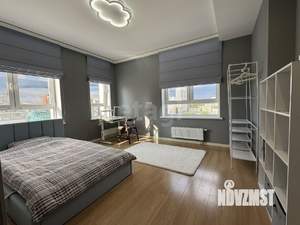2-к квартира, на длительный срок, 64м2, 7/25 этаж