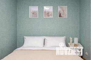 2-к квартира, посуточно, 50м2, 3/5 этаж