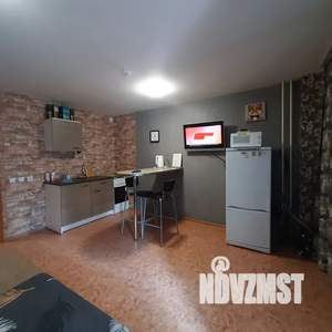 1-к квартира, посуточно, 32м2, 5/25 этаж