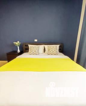 1-к квартира, посуточно, 26м2, 11/25 этаж