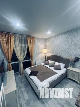 Студия квартира, посуточно, 25м2, 8/25 этаж