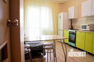 2-к квартира, посуточно, 48м2, 1/1 этаж