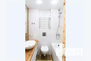 1-к квартира, посуточно, 37м2, 3/10 этаж