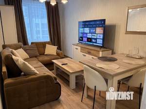 2-к квартира, на длительный срок, 40м2, 8/9 этаж