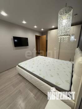 2-к квартира, на длительный срок, 58м2, 13/16 этаж