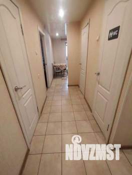 1-к квартира, посуточно, 78м2, 1/1 этаж