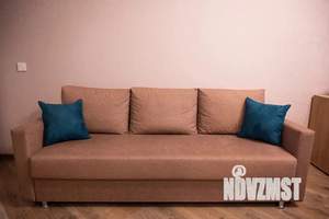 Студия квартира, посуточно, 37м2, 14/16 этаж