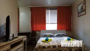 Студия квартира, посуточно, 25м2, 2/5 этаж