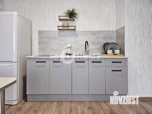 2-к квартира, на длительный срок, 36м2, 7/16 этаж